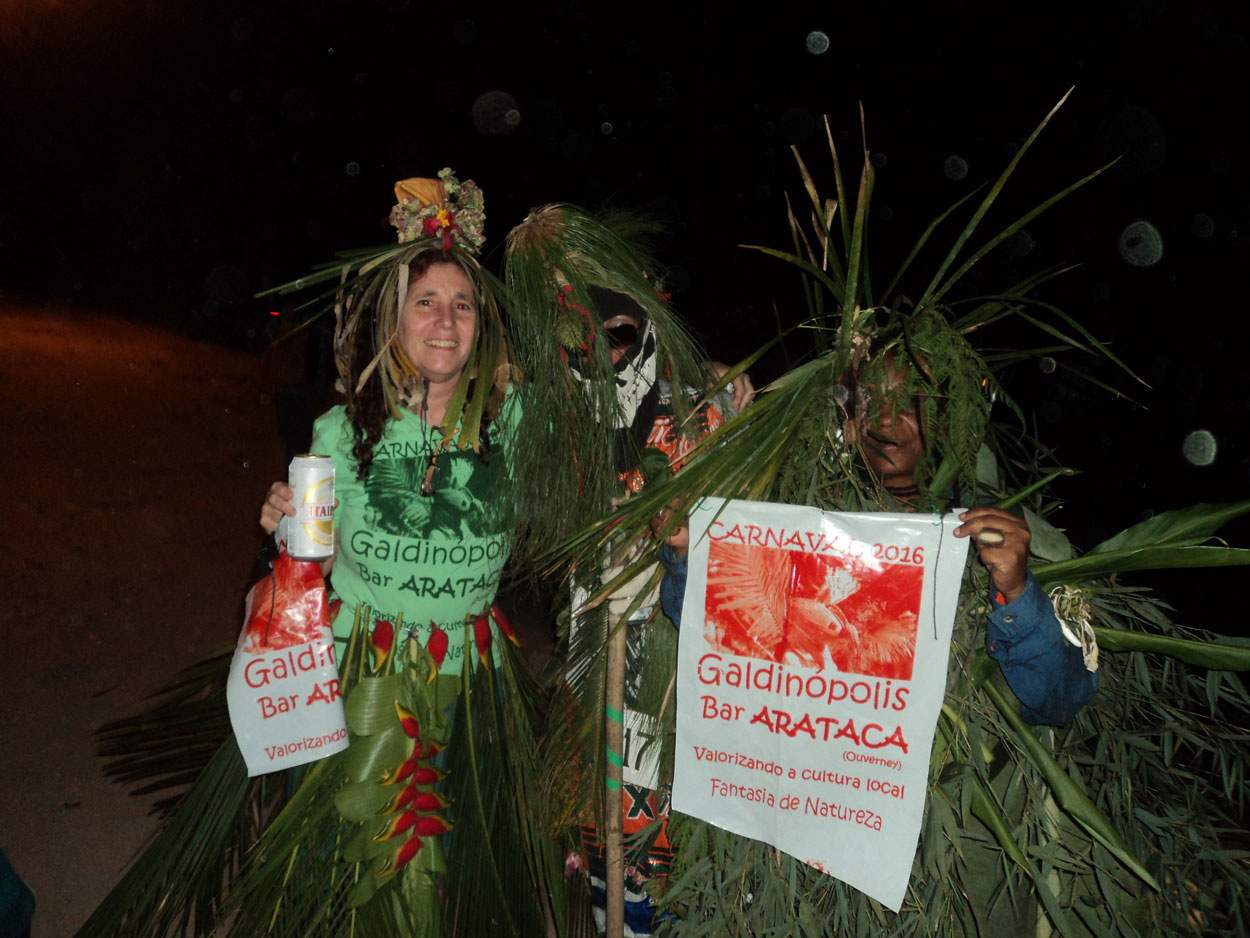 2016-02-08/09 Carneval de Galdi (Foto)